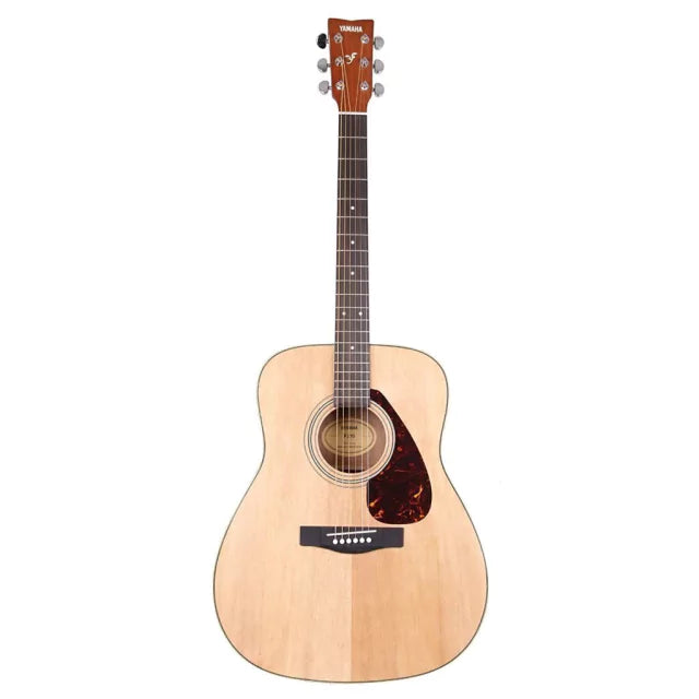 GUITARRA ACÚSTICA FOLK YAMAHA F-370