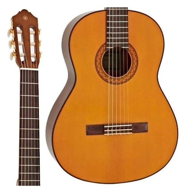 GUITARRA ACÚSTICA YAMAHA C-70