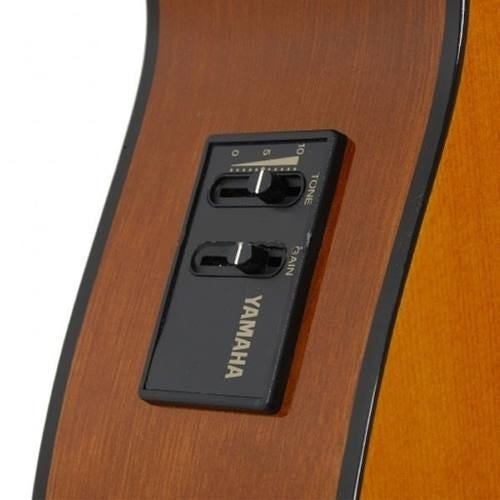 GUITARRA ACÚSTICA YAMAHA CX-40