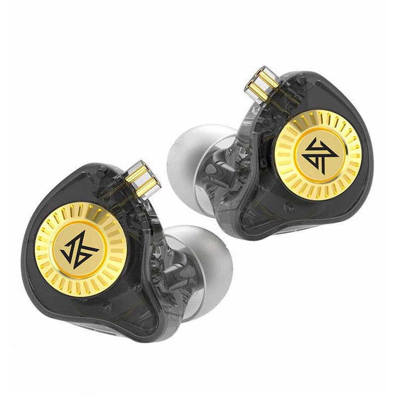 AUDÍFONOS IN-EAR KZ EDX ULTRA