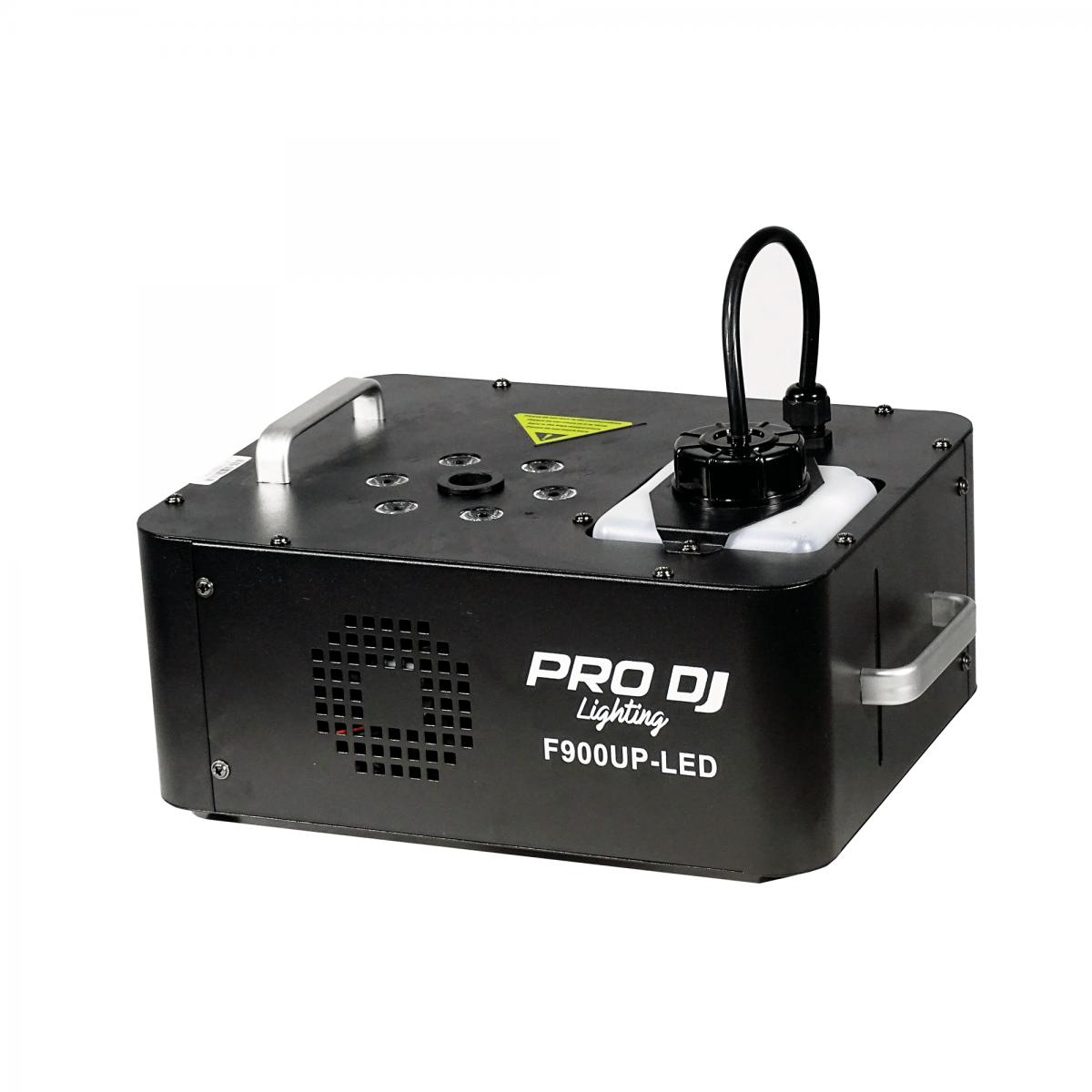 MÁQUINA DE HUMO PRO DJ LIGHTING F900 UP LED