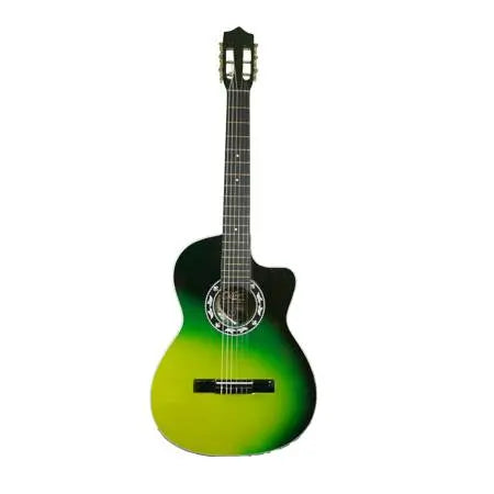 GUITARRA ACÚSTICA ORTIZ