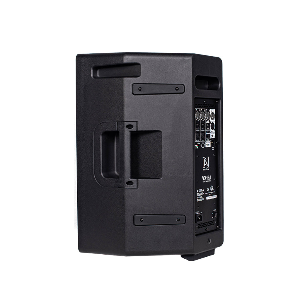 CABINA ACTIVA BETA THREE VX15A