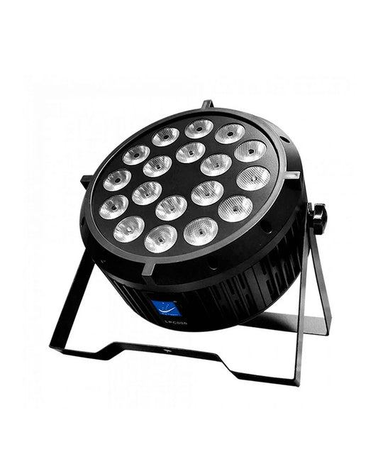 PAR LED BIG DIPPER LPC006
