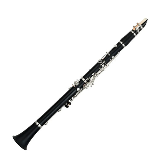 CLARINETE SOPRANO EN RESINA YCL-255