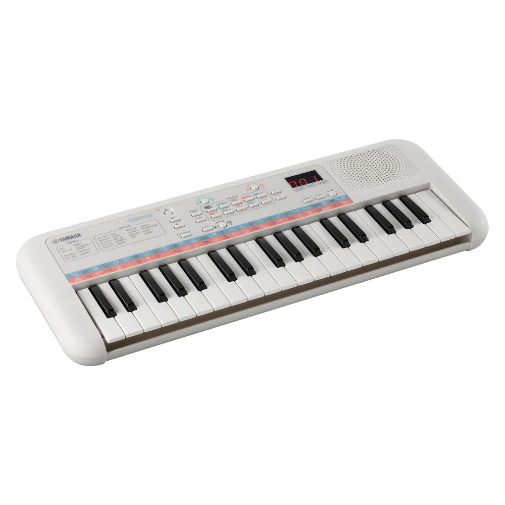 TECLADO PARA NIÑOS YAMAHA REMIE PSS-E30