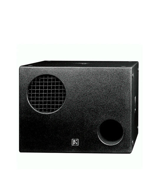 SUBWOOFER ACTIVO BETA THREE EB115A