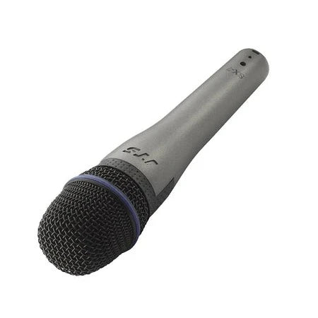 MICRÓFONO VOCAL DINÁMICO DE MANO JTS SX-8