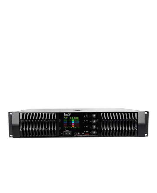 AMPLIFICADOR DE POTENCIA PRO DJ PVP-8.4