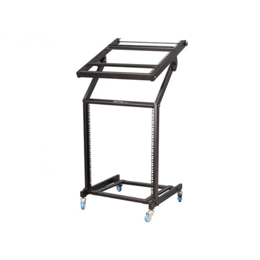 SOPORTE ESTILO RACK PRO DJ MX-2