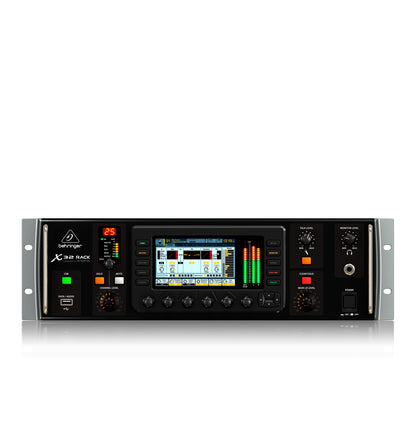 MEZCLADOR DE AUDIO DIGITAL BEHRINGER X32 RACK