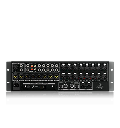 MEZCLADOR DE AUDIO DIGITAL BEHRINGER X32 RACK