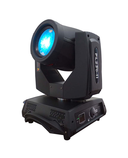 CABEZA MÓVIL PRO DJ LIGHTING PL230-II