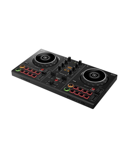 CONTROLADOR DJ 2 CANALES PIONNER DJ DDJ-200