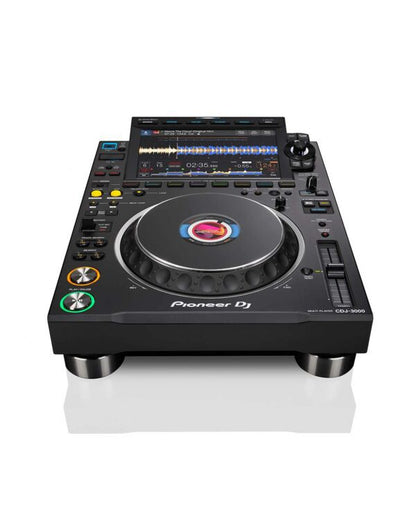 REPRODUCTOR DJ PIONNER DJ CDJ-3000