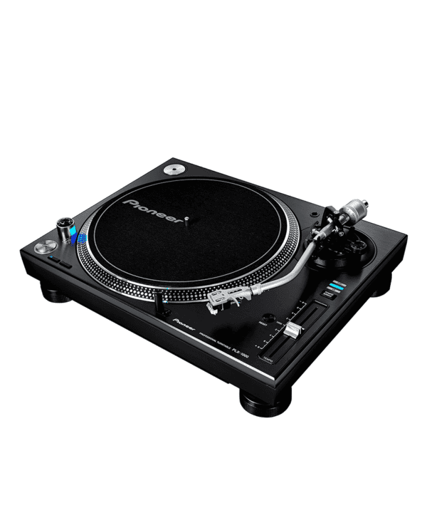 TOCADISCOS PIONNER DJ PLX-1000