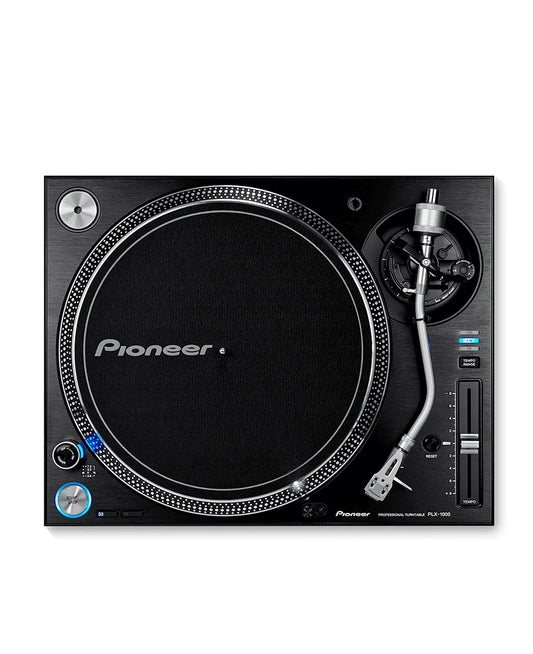 TOCADISCOS PIONNER DJ PLX-1000
