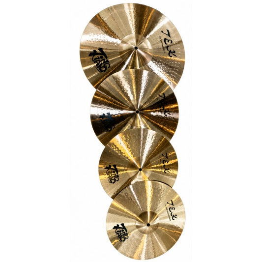 Platillo China Tongxiang B10 TEK 16"