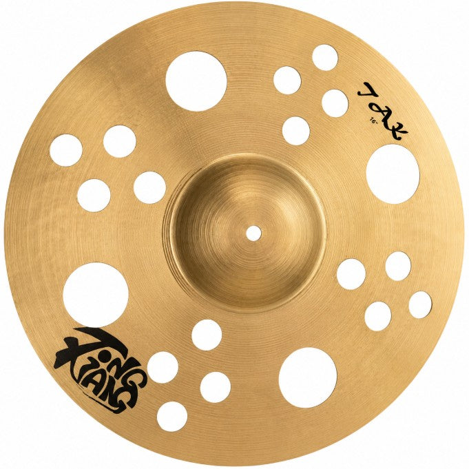 Platillo crash Tongxiang B20 TAK 16"