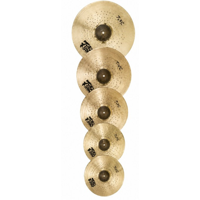 Platillo splash Tongxiang B20 TNC 8"