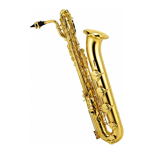 Saxofón barítono Triumph TBR001