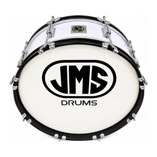 Bombo infantil de marcha JMS-186