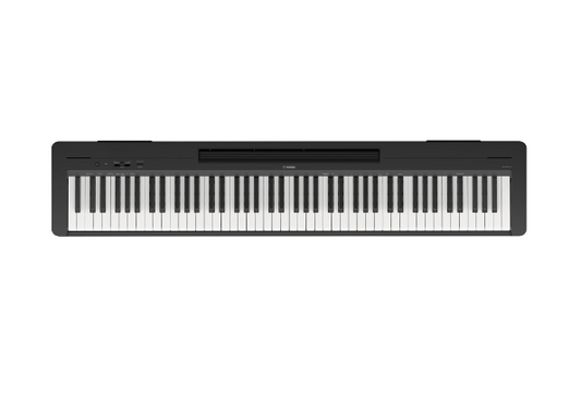 PIANO DIGITAL YAMAHA P-145