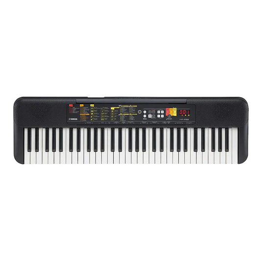 TECLADO YAMAHA PSR-F52