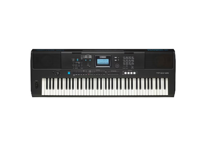 TECLADO YAMAHA PSR-EW425