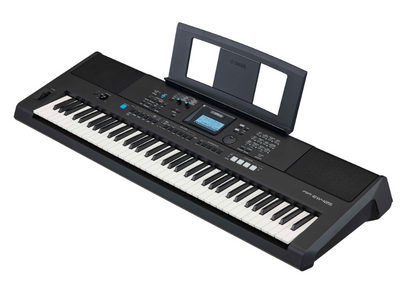 TECLADO YAMAHA PSR-EW425