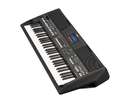 TECLADO YAMAHA PSR-SX600