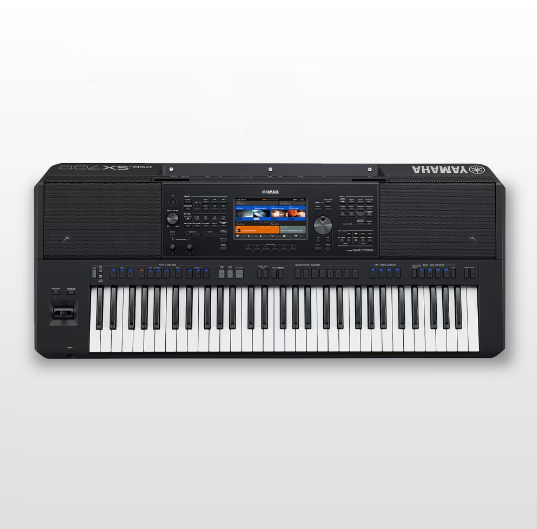 TECLADO YAMAHA PSR-SX700