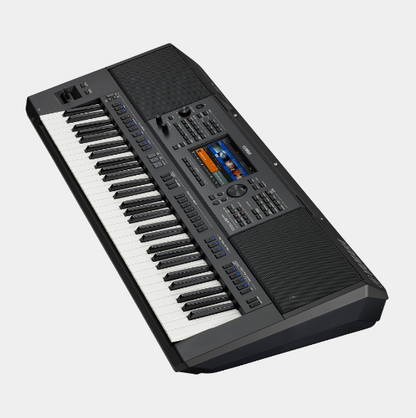 TECLADO YAMAHA PSR-SX700