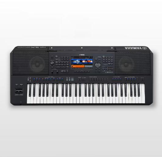 TECLADO YAMAHA PSR-SX900