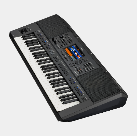 TECLADO YAMAHA PSR-SX900