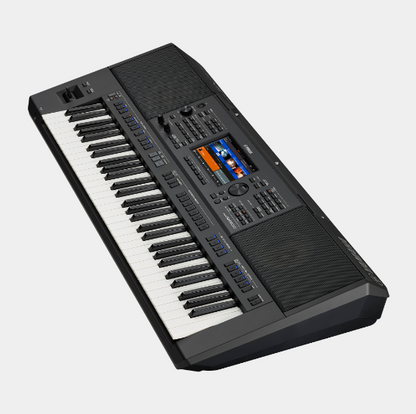 TECLADO YAMAHA PSR-SX900