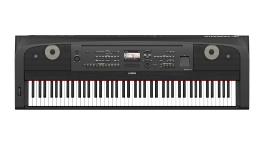 PIANO DIGITAL YAMAHA DGX-670