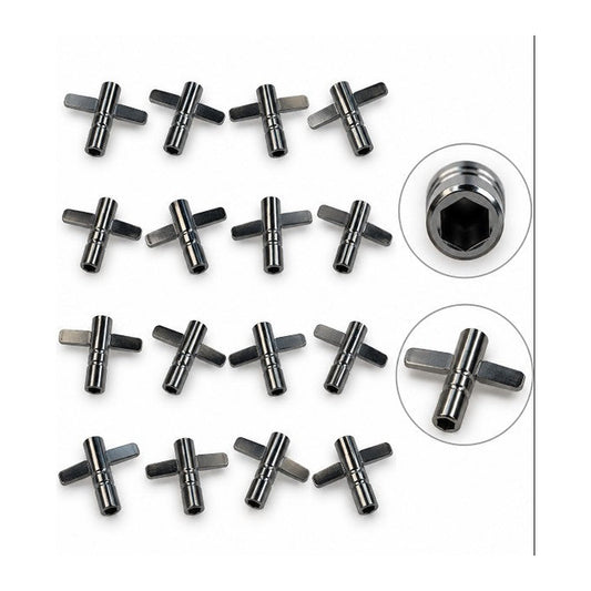 Llave de afinación para percusión JMS DK-1