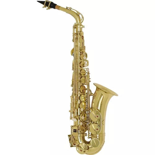 SAXOFÓN ALTO CONDUCTOR M1707A