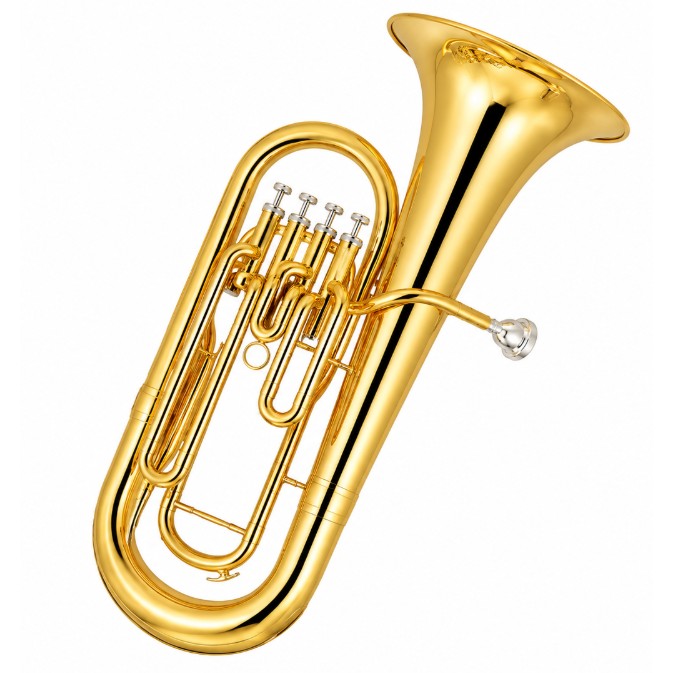 Eufonio Triumph TPH002