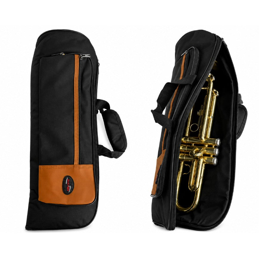Estuche para trompeta JMS F1C