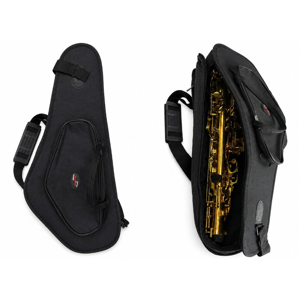 Estuche para saxofón JMS F2