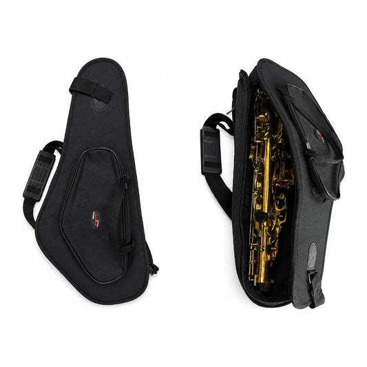 Estuche para saxofón JMS F2