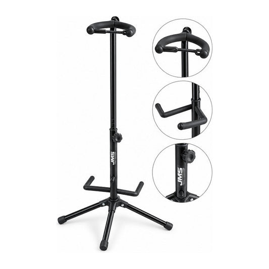 Base sencilla para guitarra JMS GS-1