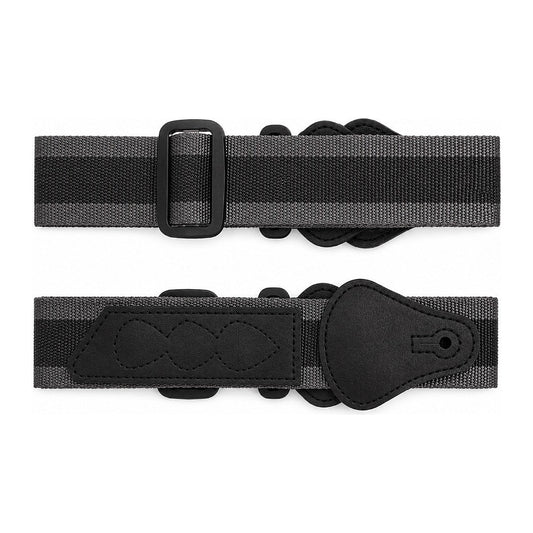 Correa de guitarra JMS GS-PH con porta púas