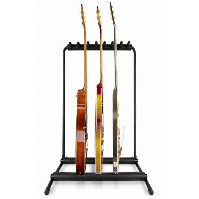 Soporte múltiple para guitarras JMS