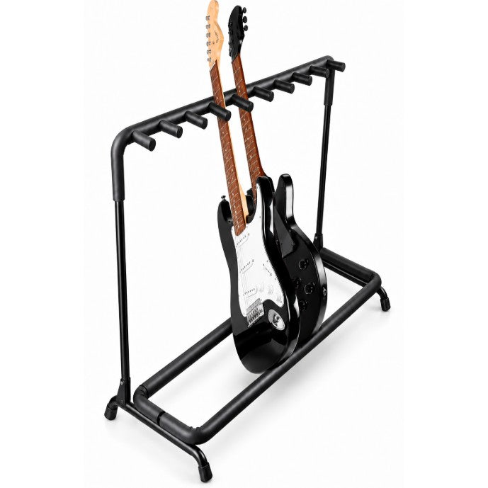 Soporte múltiple para guitarras JMS