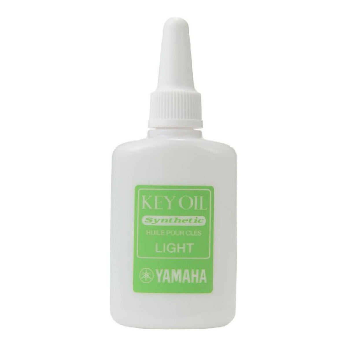 Aceite para llaves Yamaha Key Oil Synthetic liviano