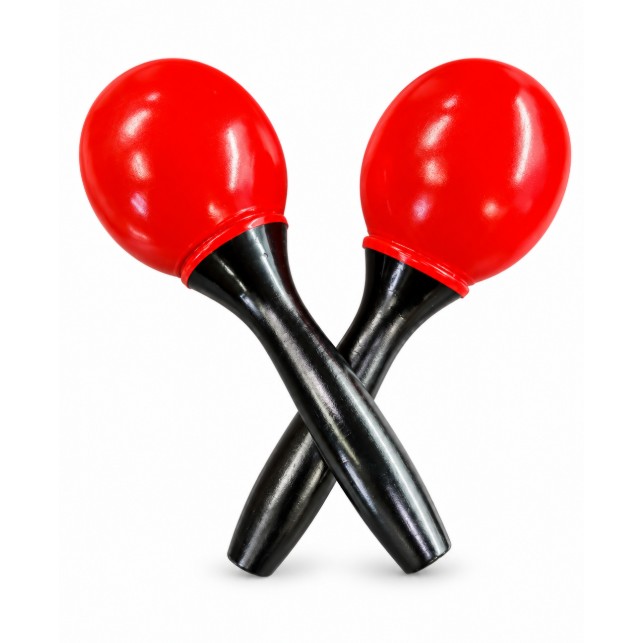 Maracas JMS M15
