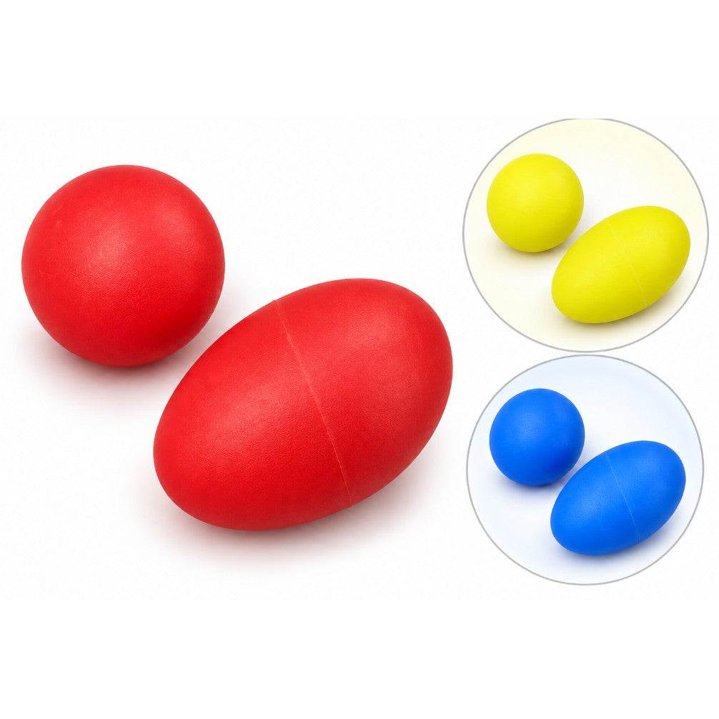 Huevos de percusión JMS M25
